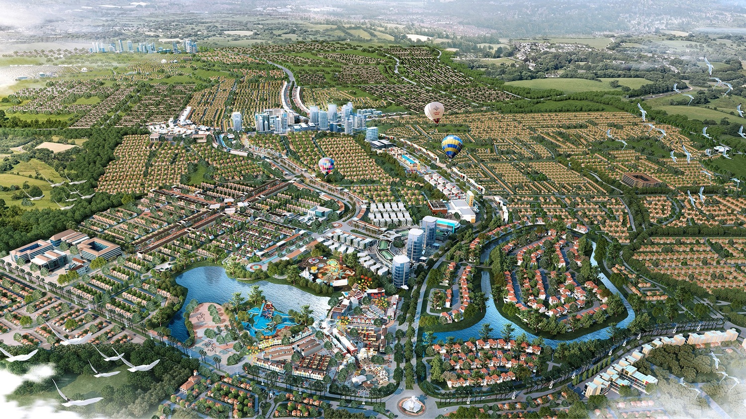 Citra Ecopolis