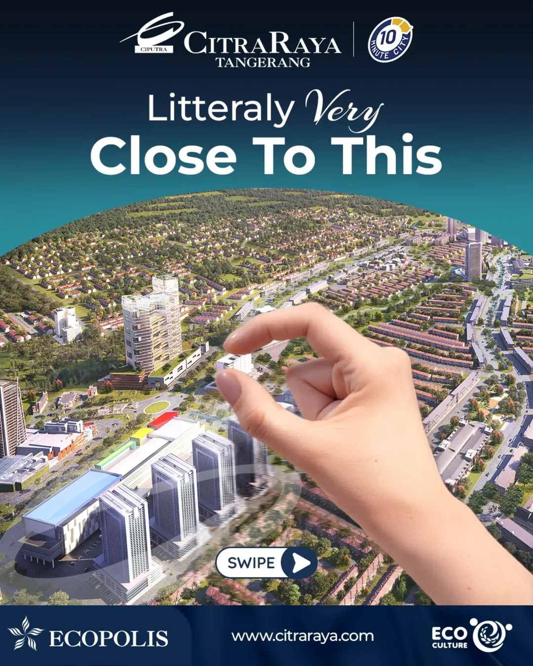 ecopolis