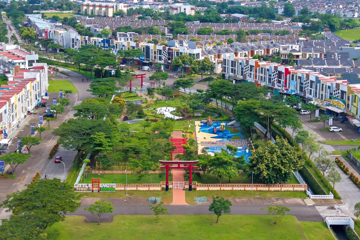 ecopolis
