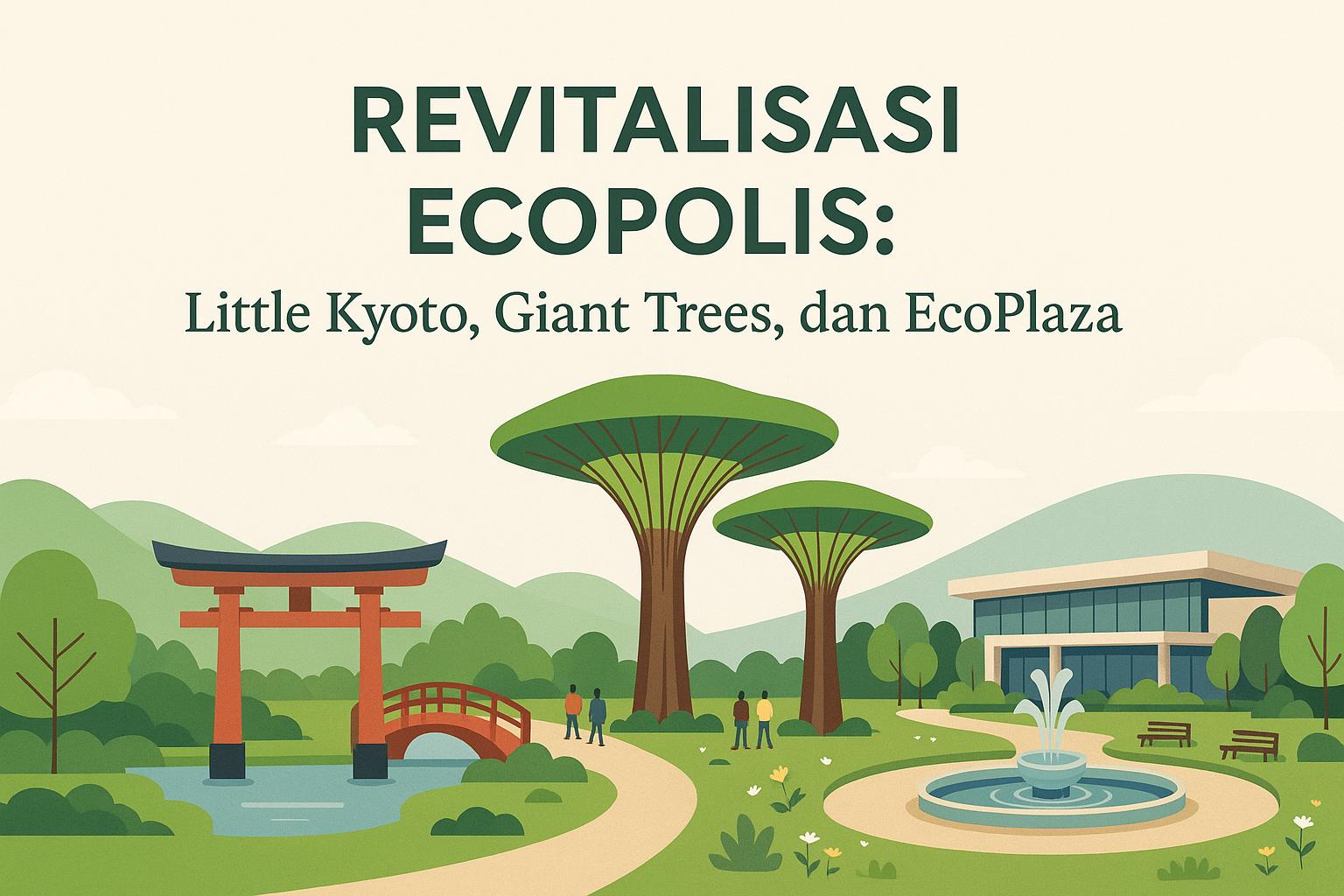 ecopolis