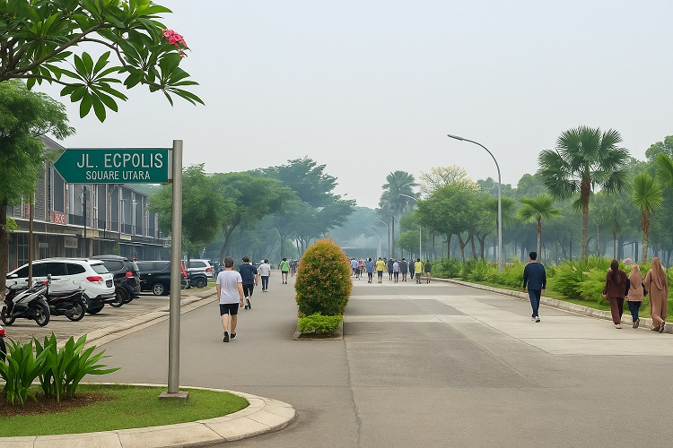 ecopolis