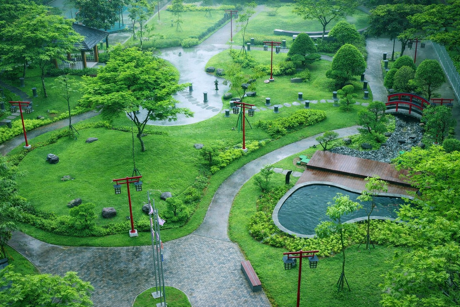 ecopolis