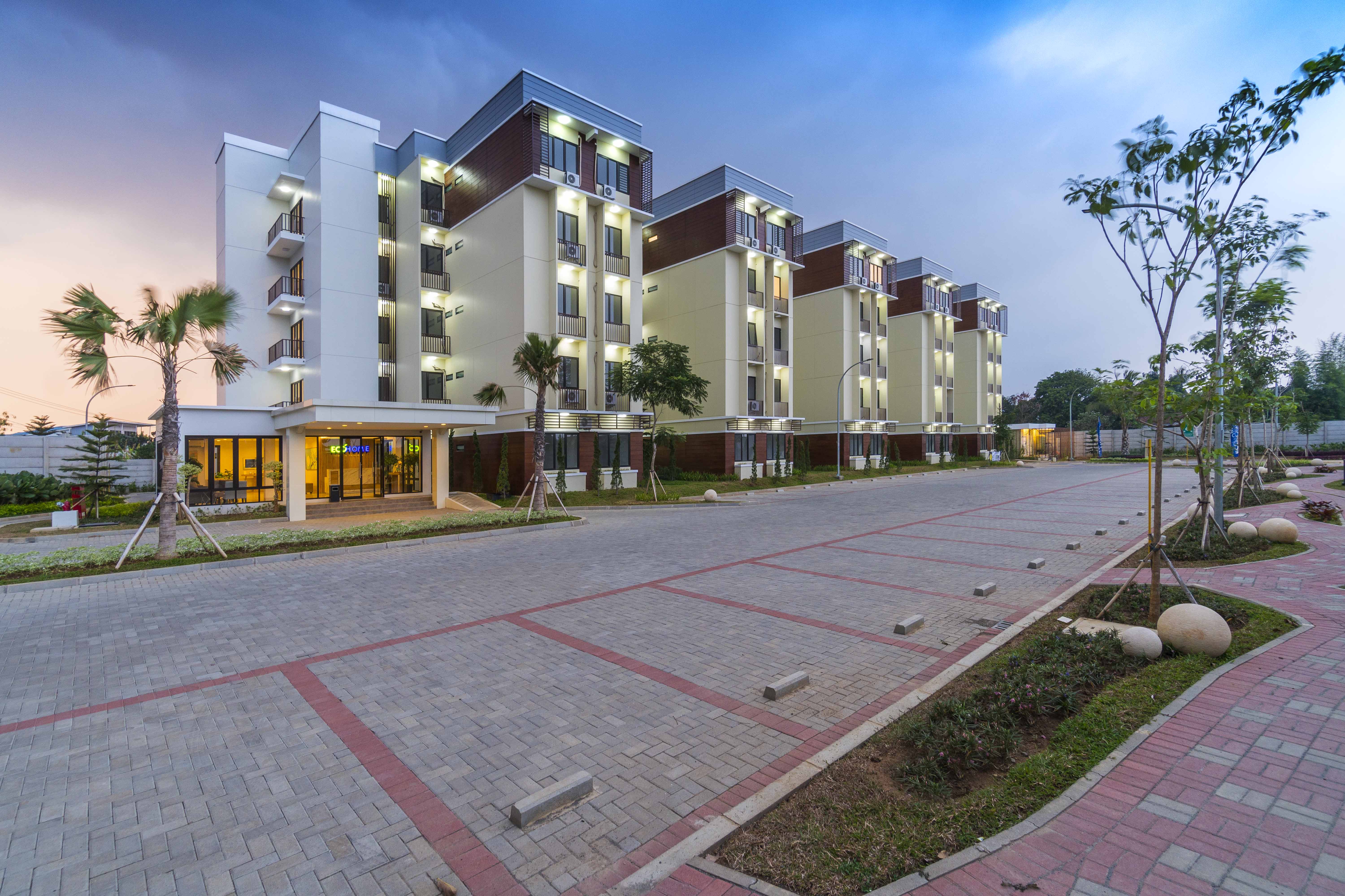 5 Alasan Kenapa Mahasiswa Lebih Untung Pilih Apartemen Daripada Kosan
