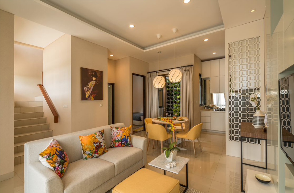 Cluster Pine Trees, Perumahan Cluster Tangerang dengan Paduan Modern dan Natural