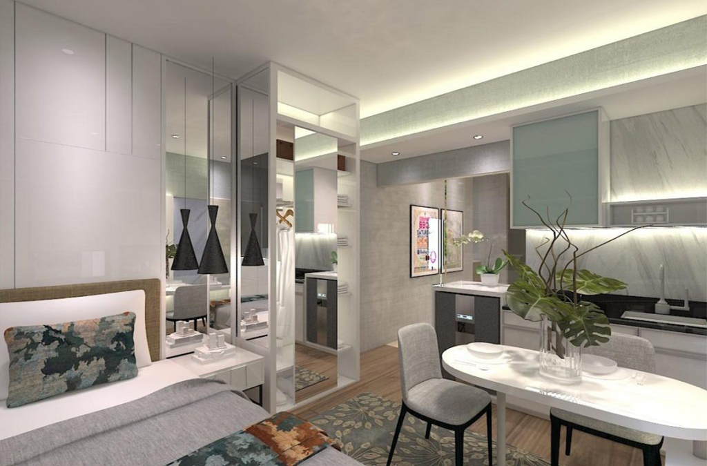EcoResidence & EcoHome Hunian Modern & Ramah Lingkungan