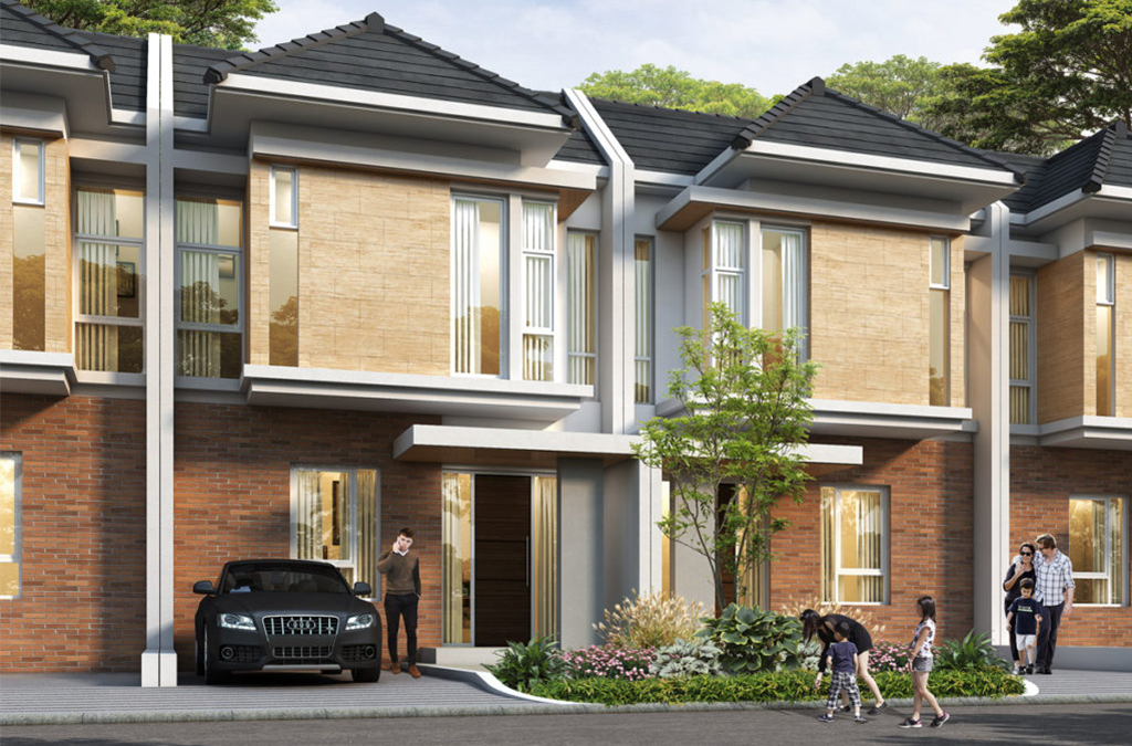 Presale Eco Residence Mendapat Sambutan Positif Market