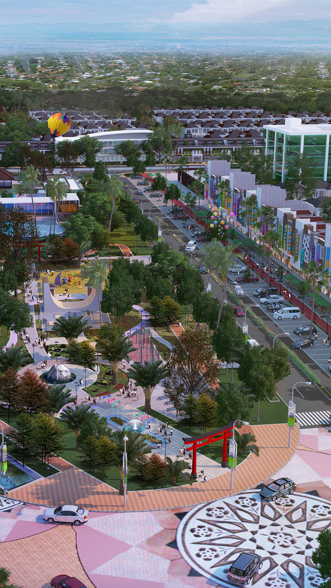 ecopolis