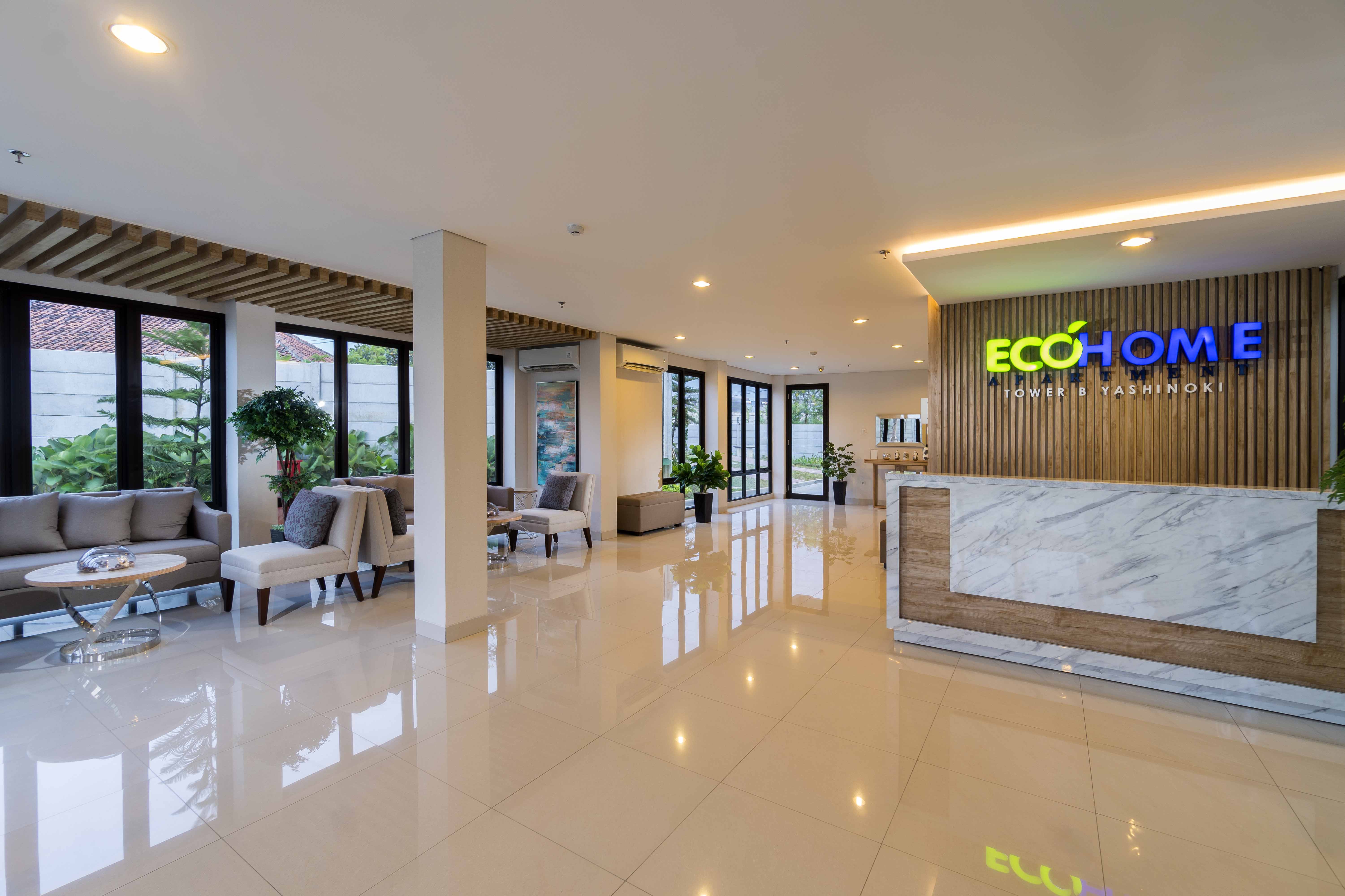ecopolis