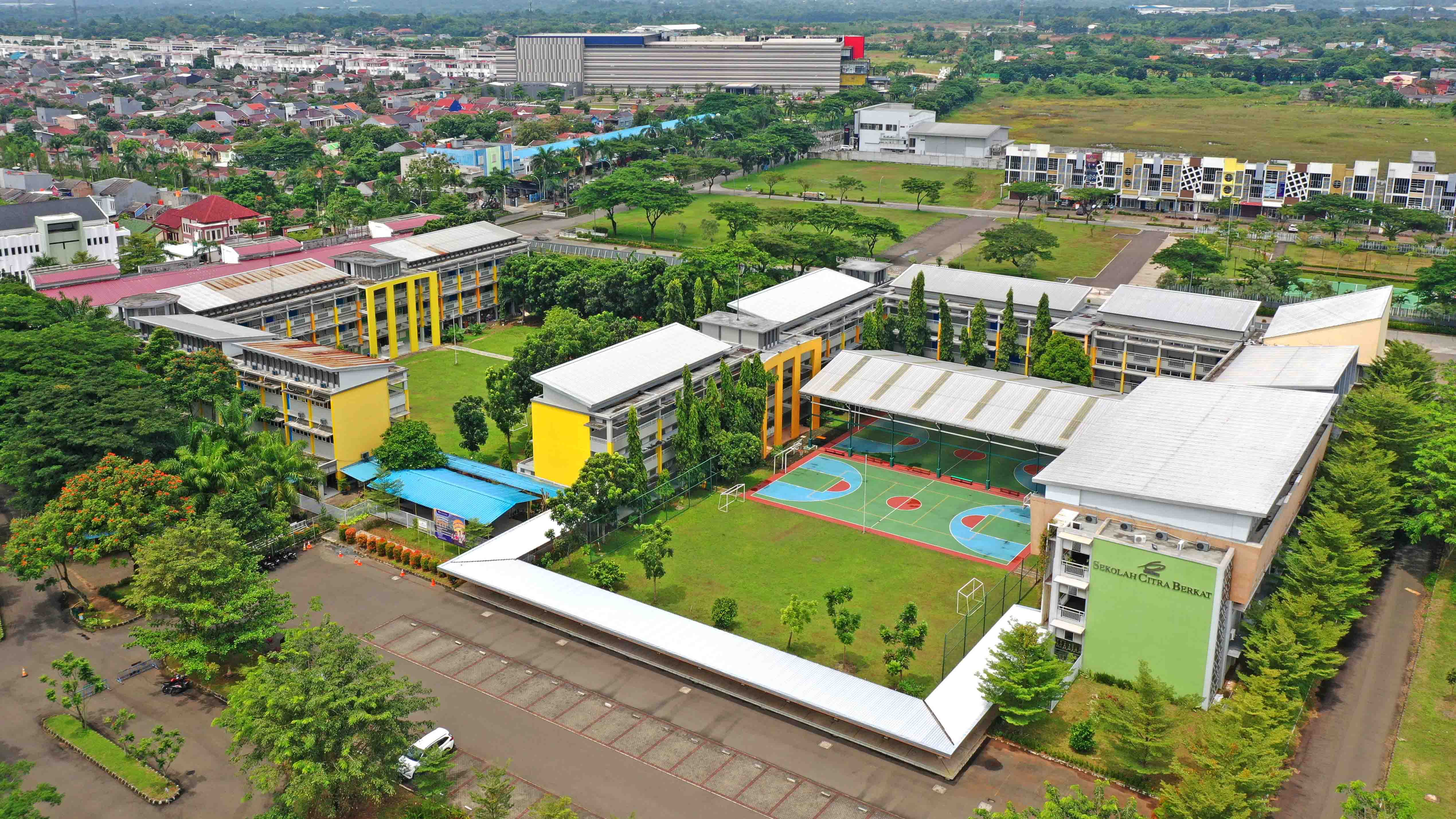 ecopolis