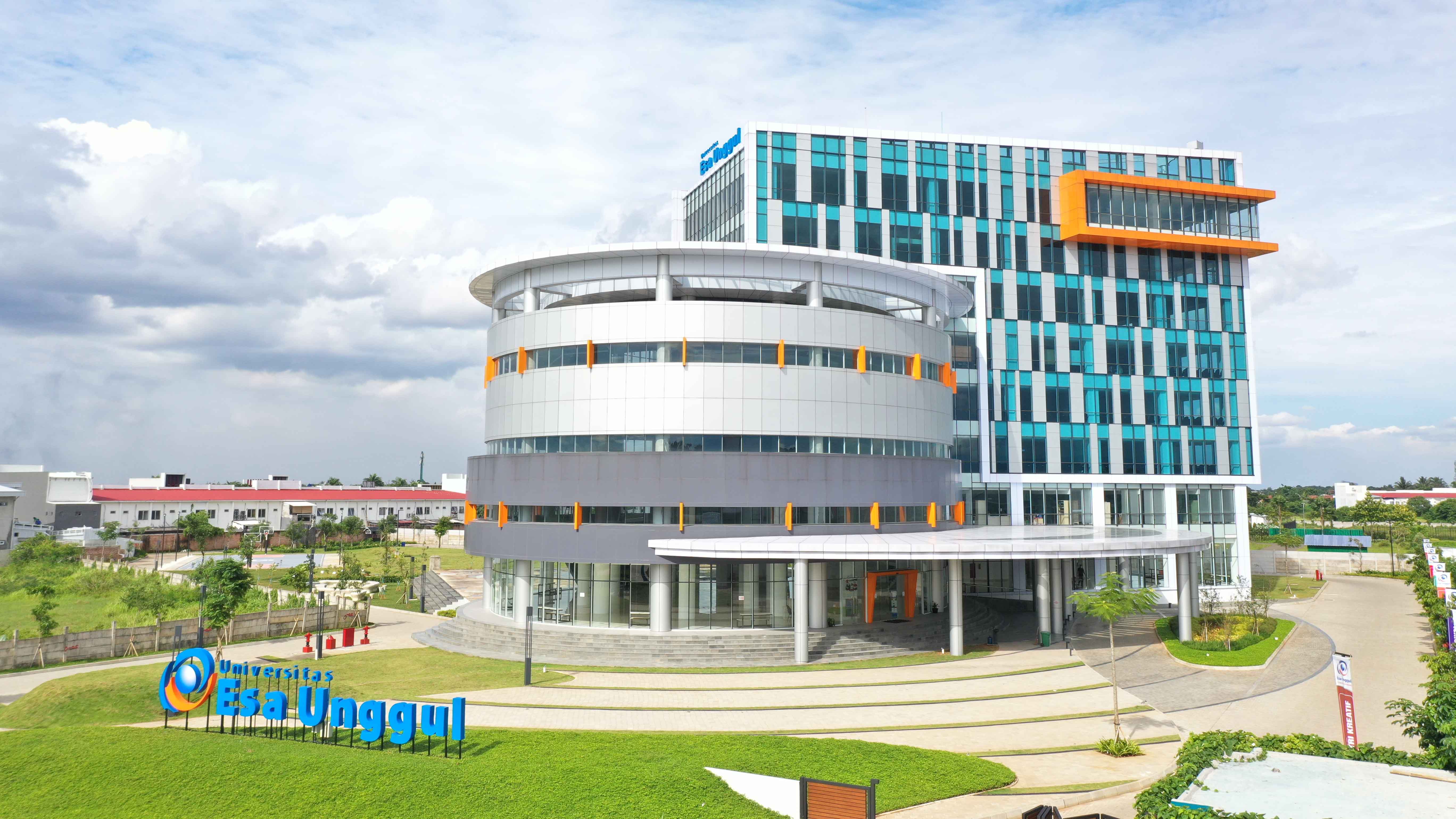 ecopolis