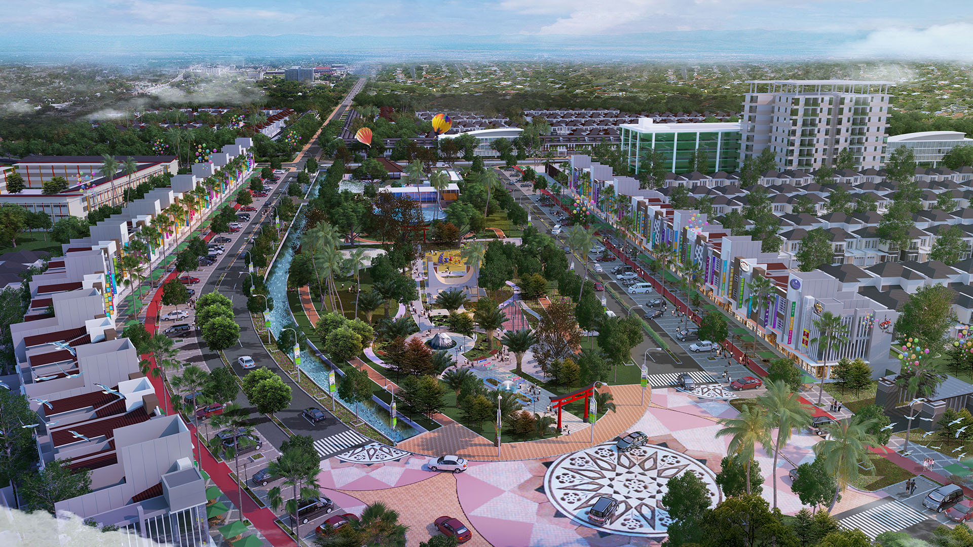ECOPOLIS