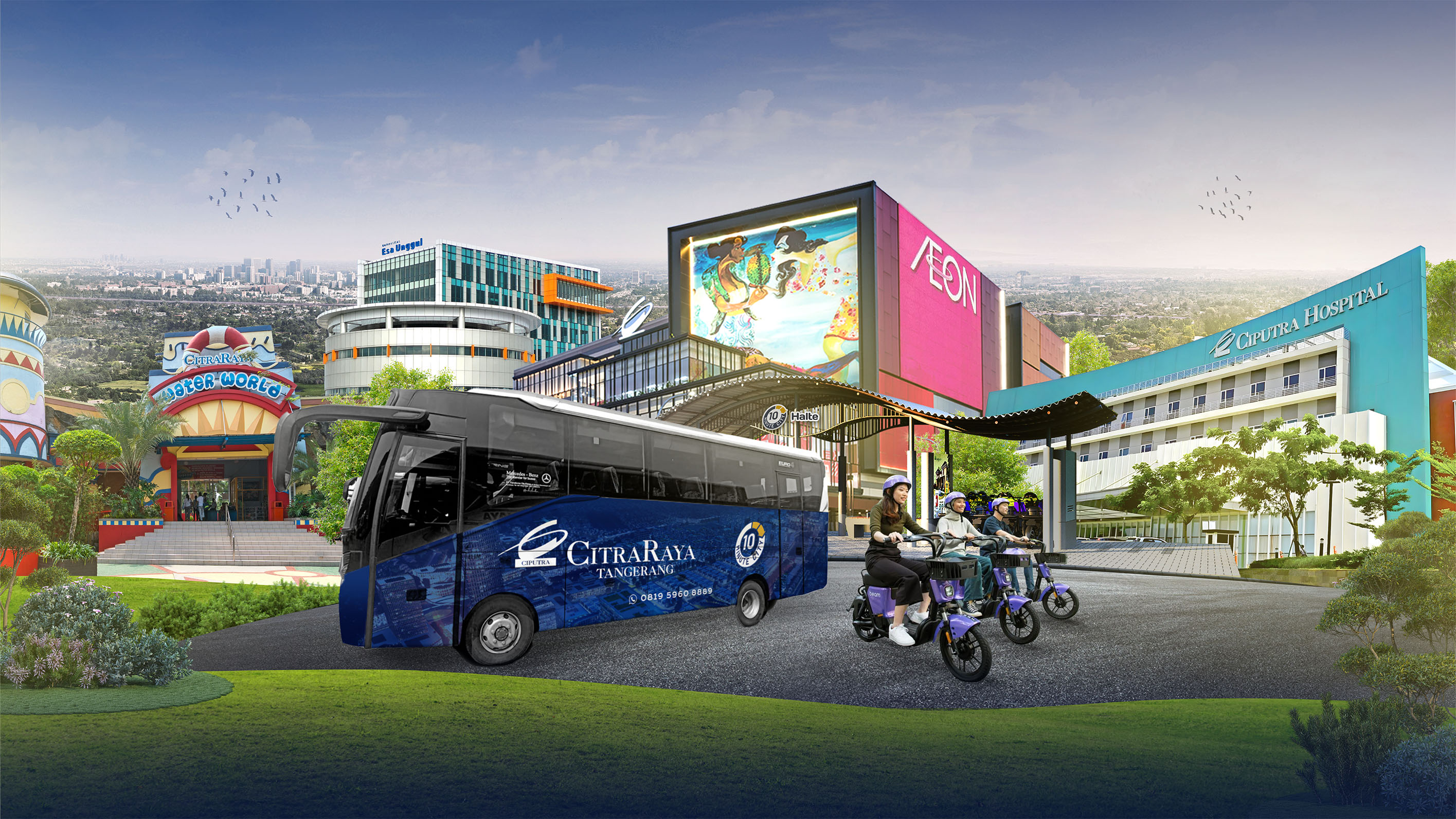 ECOPOLIS